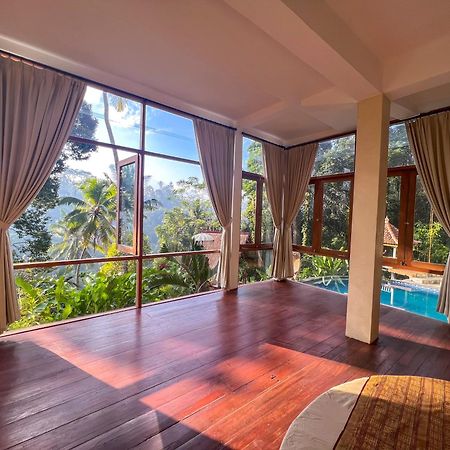 Made Punia'S Jungle Apartment Ubud  Exterior photo